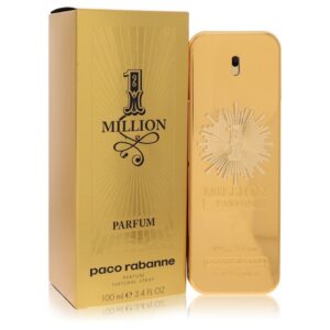 1 Million Parfum by Paco Rabanne  For Men