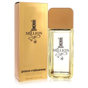 1 Million by Paco Rabanne  For Men