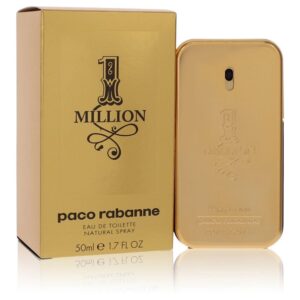 1 Million by Paco Rabanne  For Men