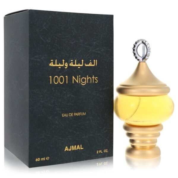1001 Nights by Ajmal  For Women