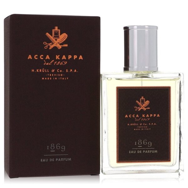 1869 by Acca Kappa  For Men