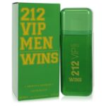 212 Vip Wins by Carolina Herrera  For Men