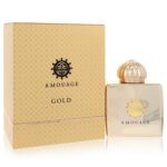Amouage Gold by Amouage  For Women