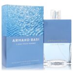 Armand Basi L'eau Pour Homme by Armand Basi  For Men