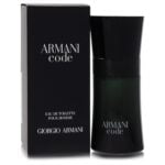 Armani Code by Giorgio Armani  For Men