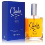 Charlie Blue by Revlon  For Women
