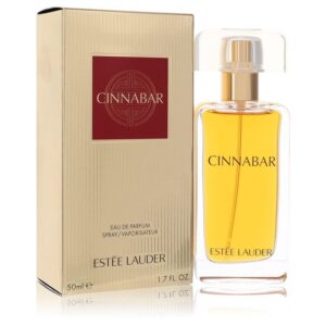 Cinnabar by Estee Lauder  For Women