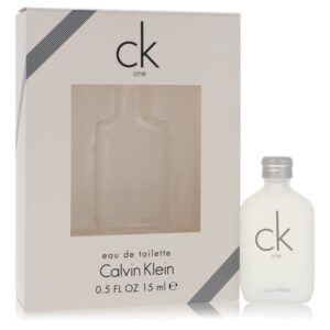 Ck One by Calvin Klein  For Men