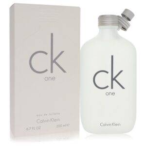 Ck One by Calvin Klein  For Men