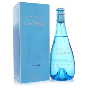 Cool Water by Davidoff  For Women