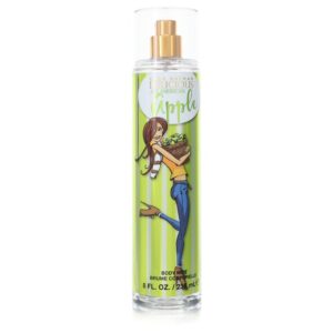 Delicious All American Apple by Gale Hayman  For Women
