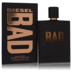 Diesel Bad by Diesel  For Men