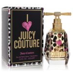I Love Juicy Couture by Juicy Couture  For Women