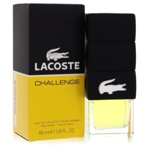 Lacoste Challenge by Lacoste  For Men