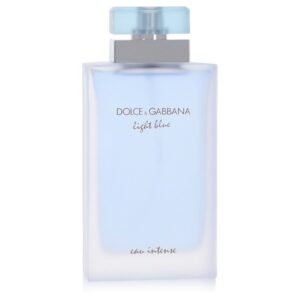 Light Blue Eau Intense by Dolce & Gabbana  For Women
