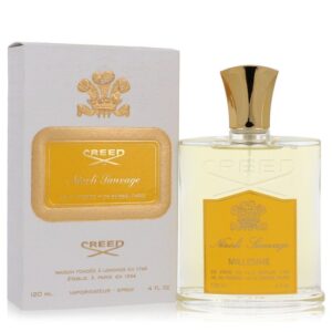 Neroli Sauvage by Creed  For Men