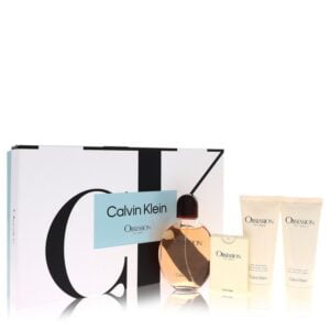 Obsession by Calvin Klein  For Men