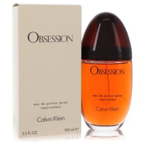Obsession by Calvin Klein  For Women