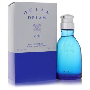 Ocean Dream by Designer Parfums Ltd  For Men