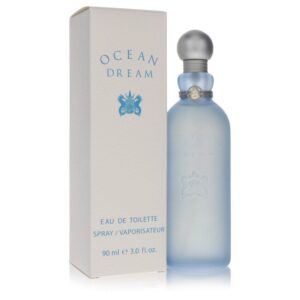 Ocean Dream by Designer Parfums Ltd  For Women