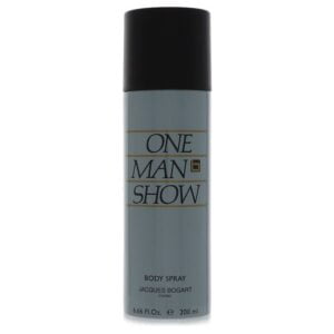 One Man Show by Jacques Bogart  For Men