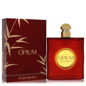 Opium by Yves Saint Laurent  For Women