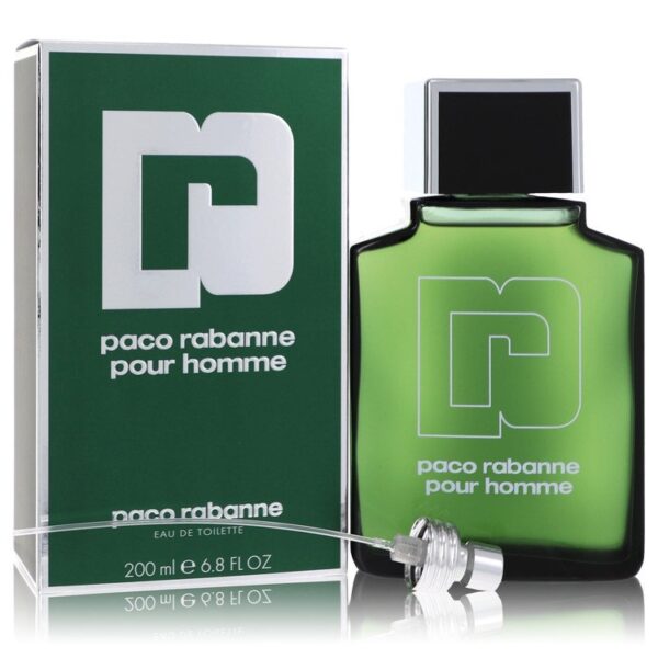Paco Rabanne by Paco Rabanne  For Men