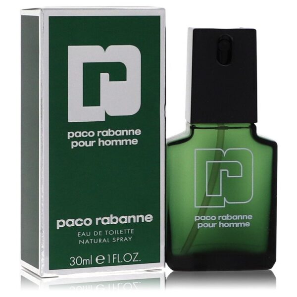 Paco Rabanne by Paco Rabanne  For Men