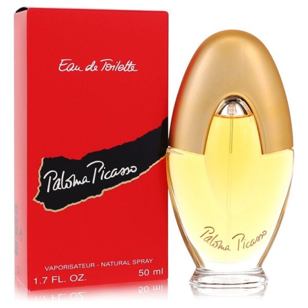 Paloma Picasso by Paloma Picasso  For Women