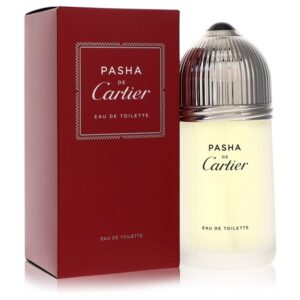 Pasha De Cartier by Cartier  For Men