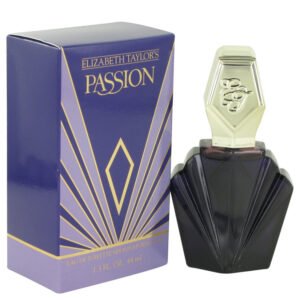 Passion by Elizabeth Taylor  For Women