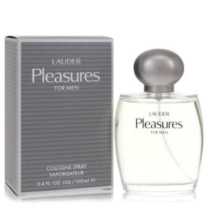 Pleasures by Estee Lauder  For Men