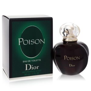 Poison by Christian Dior  For Women