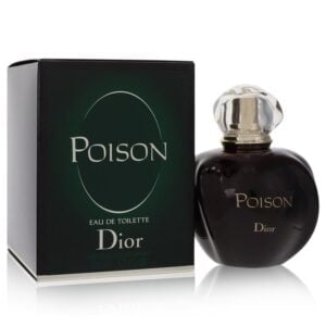 Poison by Christian Dior  For Women