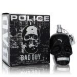 Police To Be Bad Guy by Police Colognes  For Men