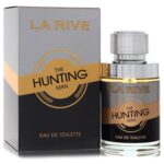 The Hunting Man by La Rive  For Men