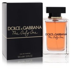 The Only One by Dolce & Gabbana  For Women