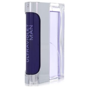 Ultraviolet by Paco Rabanne  For Men