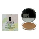 Clinique Stay-Matte by Clinique .27 oz Sheer Pressed Powder - 19 Stay Suede