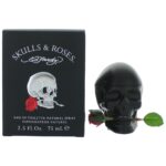 Ed Hardy Skulls & Roses by Ed Hardy 2.5 oz Eau De Toilette Spray for Men