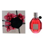 Flowerbomb Ruby Orchid by Viktor & Rolf 3.4 oz Eau De Parfum Spray for Women