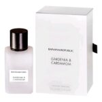 Gardenia & Cardamom by Banana Republic 2.5 oz Eau De Parfum Spray for Unisex