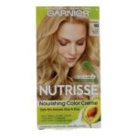 Garnier Hair Color Nutrisse Coloring Creme by Garnier Hair Color - Macadamia 90