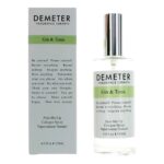 Gin & Tonic by Demeter 4 oz Cologne Spray for Unisex