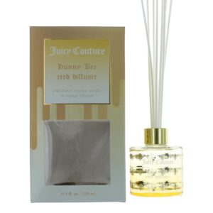 Hunny Bee by Juicy Couture 4 oz Reed Diffuser