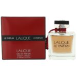 Lalique Le Parfum by Lalique 3.3 oz Eau De Parfum Spray for Women