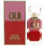 Oui by Juicy Couture 3.4 oz Eau De Parfum Spray for Women