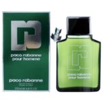 Paco Rabanne Pour Homme by Paco Rabanne 6.7 oz Eau De Toilette Splash or Spray for Men