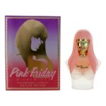 Pink Friday by Nicki Minaj 3.4 oz Eau De Parfum Spray for Women