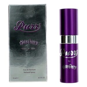 Purr by Katy Perry 0.5 oz Eau De Parfum Spray for Women